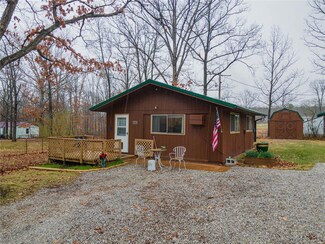 7766 Lay Rd, Houston, MO 65483