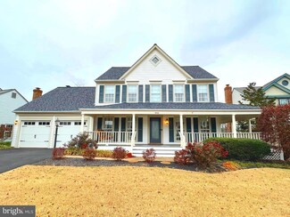9408 Flowerden Ln, Manassas, VA 20110