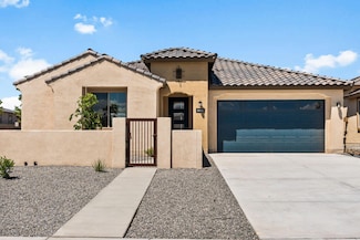 8401 Twain Way NW, Albuquerque, NM 87114