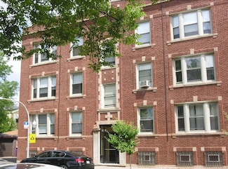 1118 E 67th St Unit 3, Chicago, IL 60637