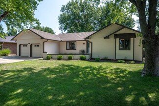226 S Covington St, Wichita, KS 67209