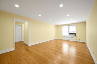 65-5 Yellowstone Blvd Unit 1A, Forest Hills, NY 11375