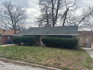 6906 Alberici Ave, Saint Louis, MO 63121
