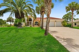 715 Hamilton Ave, Lehigh Acres, FL 33972