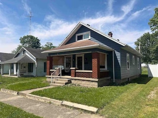1436 Ridge St, Richmond, IN 47374