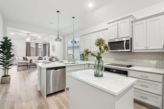 505 Presidio St, Aubrey, TX 76227