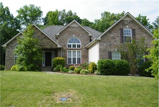 4392 Taylor Hall Ln, Adams, TN 37010