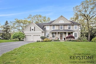 3673 Hunters Way Dr SE Unit 12, Ada, MI 49301