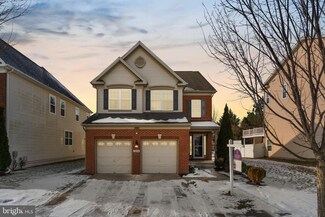 7848 Sunhaven Way, Severn, MD 21144
