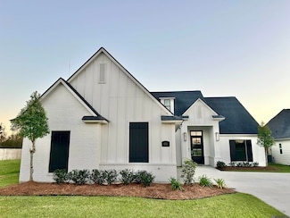 4313 Boulonnais Ave, Baton Rouge, LA 70820