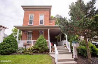 214 N Jefferson St, van Wert, OH 45891