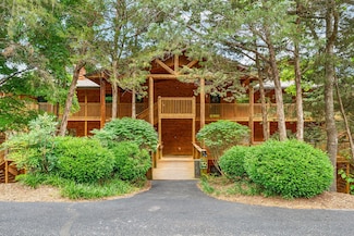 160 Village Trail, Branson, MO 65616