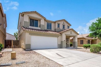 45585 W Dirk St, Maricopa, AZ 85139