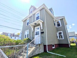 93 Russell St, Malden, MA 02148