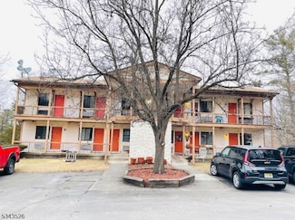 207 Old Chimney Ridge Rd Unit E, Montague Township, NJ 07827