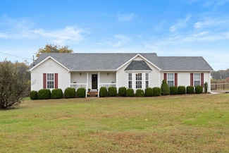 4270 Highway 41a N, Unionville, TN 37180