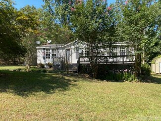 24 Caddo Rd, Heber Springs, AR 72543