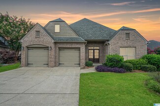4376 Cypress Cir, Bessemer, AL 35022