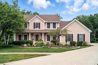 2969 Laura Place, Lewis Center, OH 43035