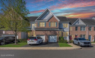 26 Inwood Dr Unit C1, Manalapan, NJ 07726