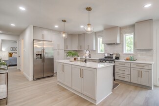 3040 Tex Blvd, Fort Worth, TX 76116