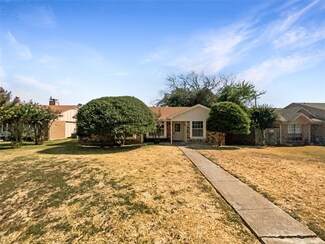 2126 Norway Dr, Garland, TX 75040