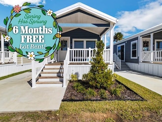 561 E Burleigh Blvd, Tavares, FL 32778