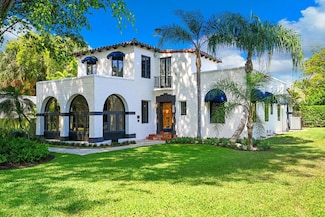 801 Hibiscus St, Boca Raton, FL 33486