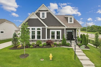 4893 Arena Ct, Liberty Township, OH 45011