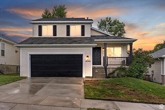 14348 S Mayfield Dr, Draper, UT 84020