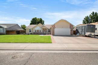 113 Sierra Dr, Fruita, CO 81521