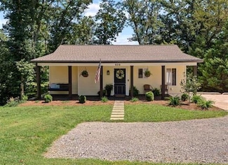 634 Settlers Point Rd, Fountain Run, KY 42133