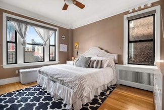 514 W 110th St Unit 9C, New York, NY 10025