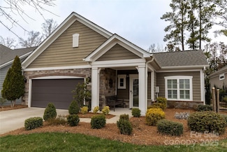 16116 Lakeside Loop Ln, Cornelius, NC 28031