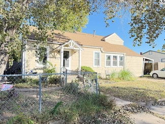 1408 N Jefferson St, Hutchinson, KS 67501