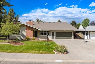 1005 Park Garden Rd, Great Falls, MT 59404