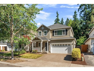 1242 NE Parkside Dr, Hillsboro, OR 97124