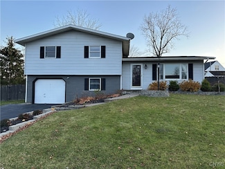 90 S Pollard Dr, Fulton, NY 13069