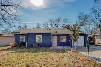 406 Roberts Cir, Arlington, TX 76010