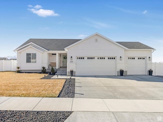 2297 N 250 W, Tooele, UT 84074