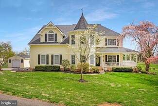 121 Holy Cross Rd, Street, MD 21154