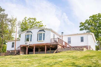 828 Jeff Rd, Semora, NC 27343