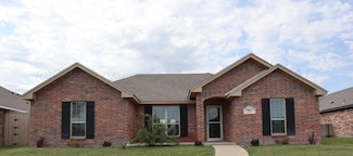 9807 Will Ave, Amarillo, TX 79119