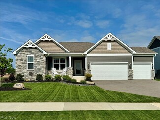 2490 Gianni Way, Richfield, OH 44286