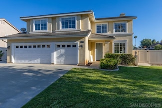 1889 Autumn Ln, Vista, CA 92084