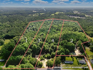 4000/3890 Benson Hardee Rd, Benson, NC 27504