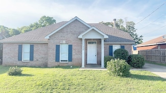 1725 Saddlebrook Dr, Montgomery, AL 36110