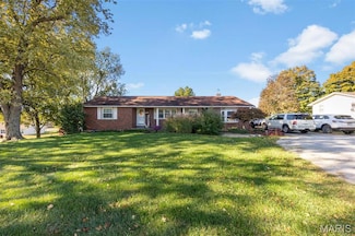 7857 Us Highway 61, Jackson, MO 63755