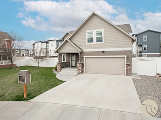 3079 Hunters Ridge Loop, Billings, MT 59102