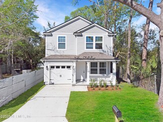 598 Florence St, Jacksonville, FL 32205
